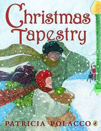 Cover image for Christmas Tapestry