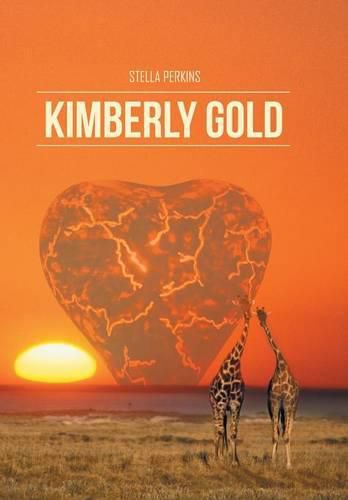 Cover image for Kimberly Gold