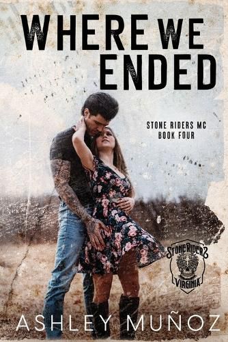 Cover image for Where We Ended