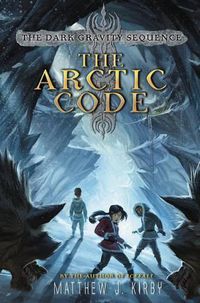 Cover image for The Arctic Code
