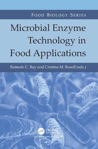 Cover image for Microbial Enzyme Technology in Food Applications