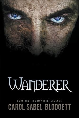 Cover image for Wanderer