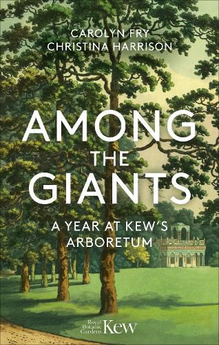 Cover image for Among the Giants