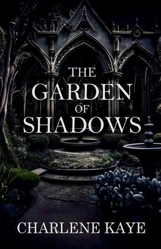 Cover image for The Garden of Shadows