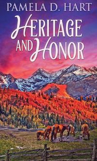 Cover image for Heritage And Honor