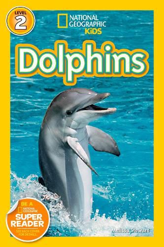 Cover image for Dolphins