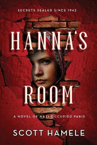 Cover image for Hanna's Room - Secrets Sealed Since 1942