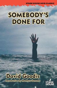 Cover image for Somebody's Done For