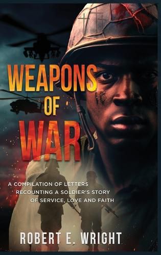 Cover image for Weapons of War
