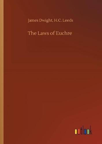 Cover image for The Laws of Euchre