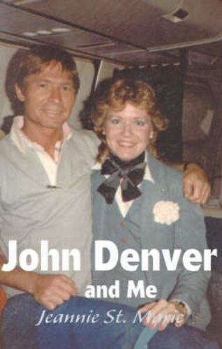 John Denver and Me