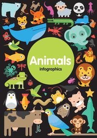 Cover image for Animals