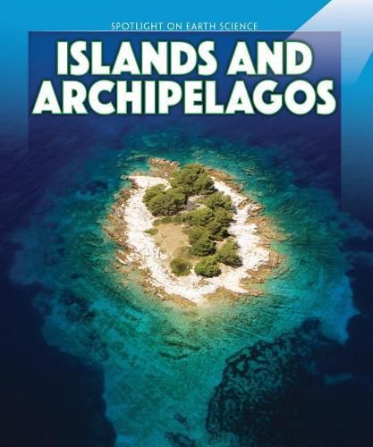 Cover image for Islands and Archipelagos