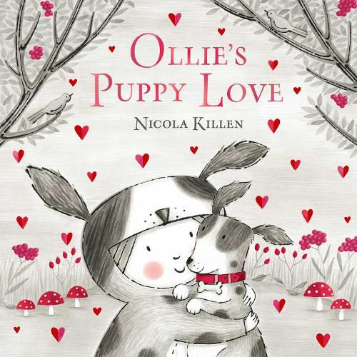 Ollie's Puppy Love: Volume 6