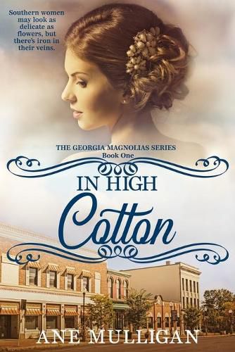 Cover image for In High Cotton