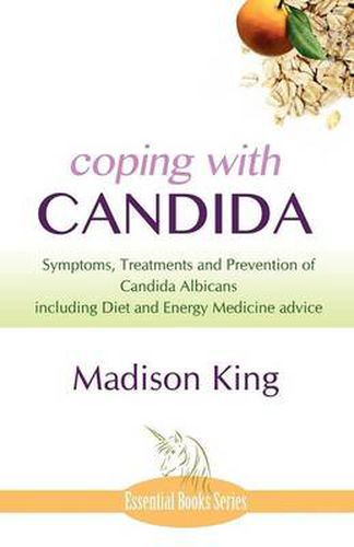 Cover image for Coping with Candida