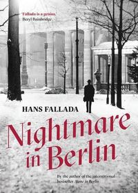 Cover image for Nightmare in Berlin