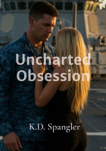 Cover image for Uncharted Obsession