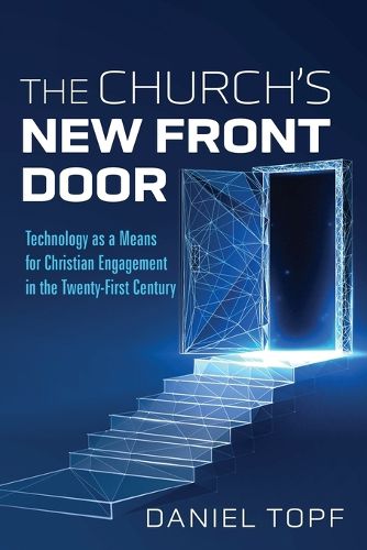 The Church's New Front Door