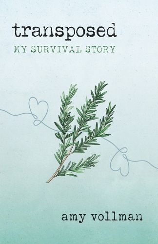 Cover image for Transposed