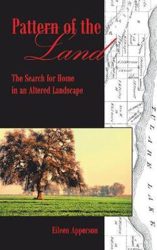 Cover image for Pattern of the Land
