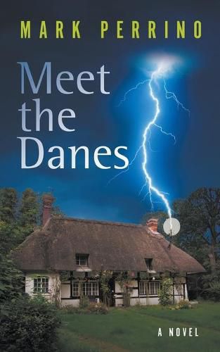 Cover image for Meet the Danes