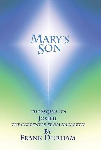 Cover image for Mary's Son