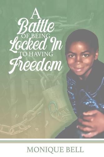 Cover image for A Battle of Being Locked in to Having Freedom