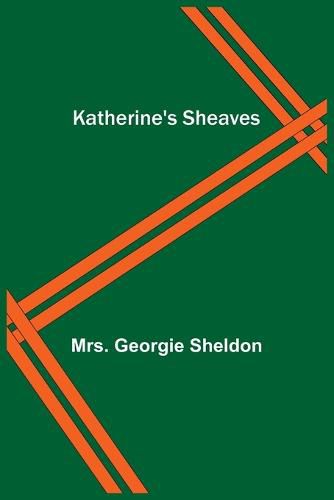 Cover image for Katherine's Sheaves