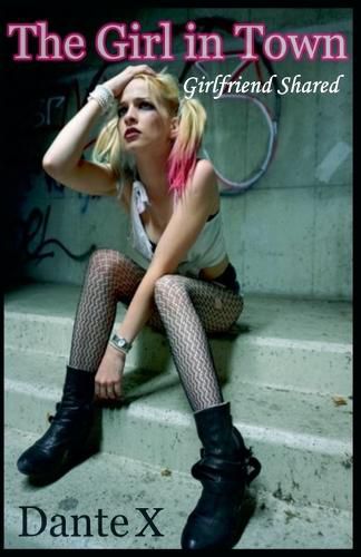 Cover image for The Girl in Town