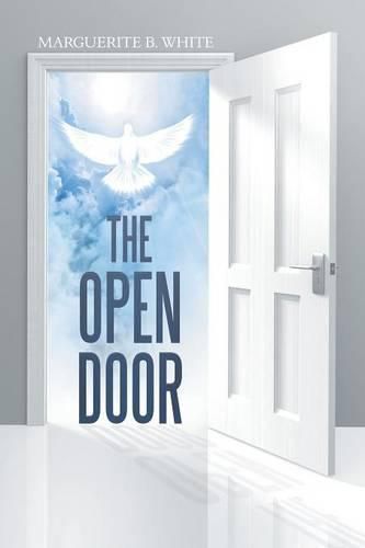 Cover image for The Open Door