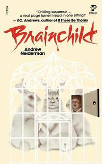 Cover image for Brain Child