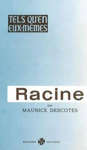 Cover image for Racine