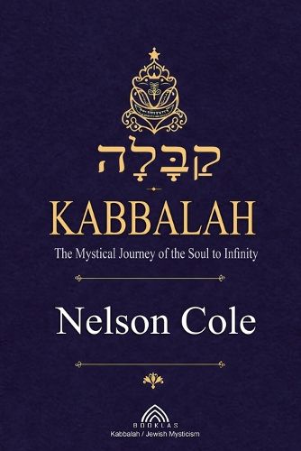 Cover image for Kabbalah