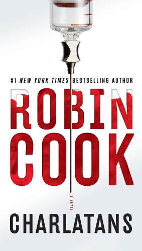 Cover image for Charlatans