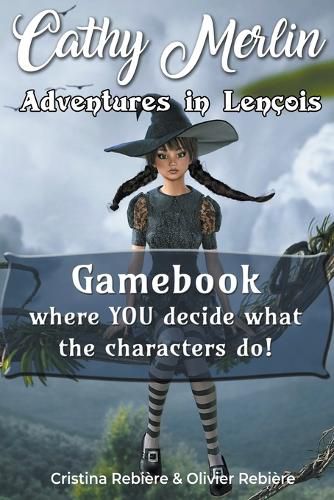 Cover image for Adventures in Lencois