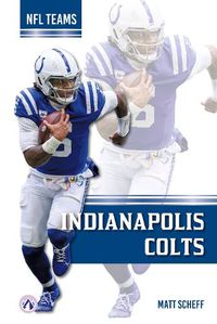 Cover image for Indianapolis Colts