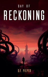 Cover image for Day of Reckoning