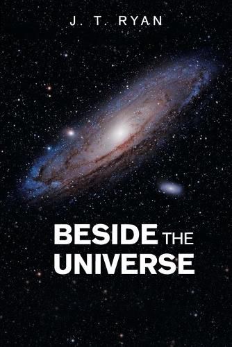 Cover image for Beside the Universe