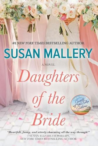 Cover image for Daughters of the Bride