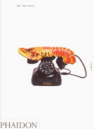 Cover image for Dali