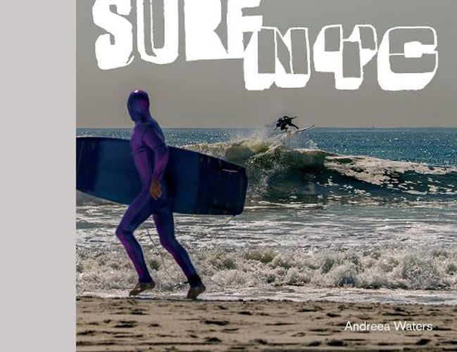 Cover image for Surf NYC