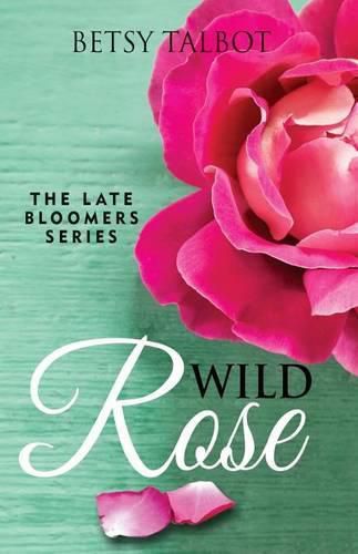 Cover image for Wild Rose