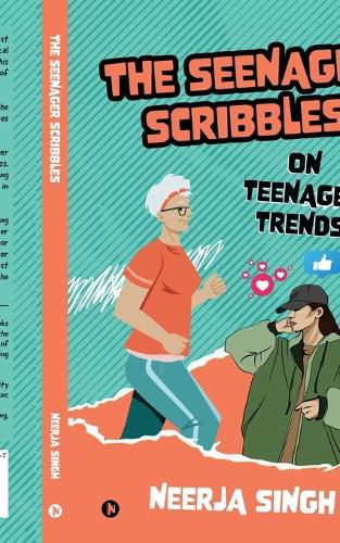 Cover image for The Seenager Scribbles