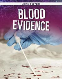 Cover image for Blood Evidence