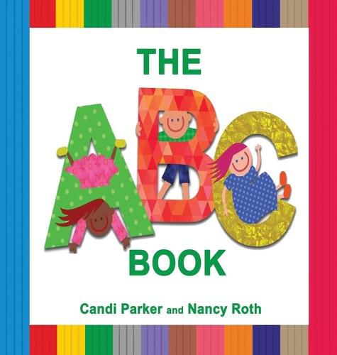 Cover image for The ABC Book