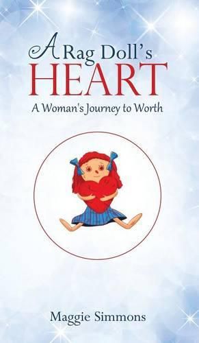 Cover image for A Rag Doll's Heart