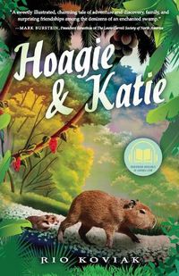 Cover image for Hoagie & Katie