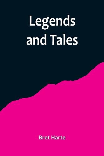 Cover image for Legends and Tales