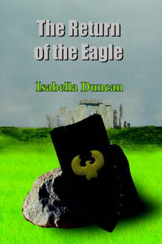 Cover image for The Return of the Eagle